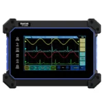 Touchscreen OscilloscopeTO1154C/1204C/1254C/1154D/1204D/1254D:Feature-Rich  Multimeter, Signal Generator, and Spectrum Analyzer 2