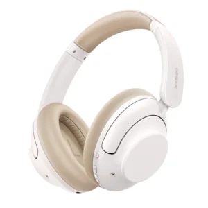 UGREEN HiTune Max5 Hybrid Active Noise Cancelling Headphones Hi-Res LDAC Sound Bluetooth 5.0 Headphones Multipoint Connection 8