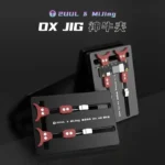 2UUL BH01 OX Jig Universal Fixture High Temperature Resistance Phone PCB Board Holder IC Chip Maintenance Bracket tools 5