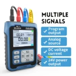 SG-003A Signal Source 0-10V Adjustable Current Voltage Simulator 4-20mA Gerador de sinal Sources Transmitter Calibrator 2