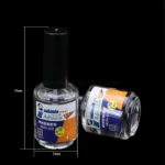 Dissolving Agent MECHANIC MCN-302 Professional Instant Degumming Agent 502 Efficient Glue Remover 20g Dissolving Debonder Glue 5