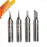 Soldering Iron Tip MECHANIC VS 900M-T-I 900M-T-IS 900M-T-K 900M-T-SK Straight Curved Tip Middle Knife Desoldering Repair Tool 1