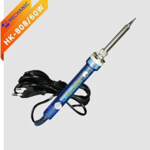 Electric Soldering Iron MECHANIC HK-808 Adjustable temperature Anti-static 60W Internal Heating Type Thermostat Desoldering Tool 1