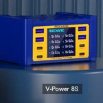 Super Fast Charger MECHANIC V-Power 6 8 8s For Various Digital Devices Such As Mobile Phones Flat Panel Smart Watches Etc 4