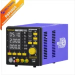 DC Power Supply MECHANIC DSP30D5 High Precision 4-bit Display 150W Programmble Regulated Linear Voltage Current Testing Tool 1