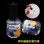 Dissolving Agent MECHANIC MCN-302 Professional Instant Degumming Agent 502 Efficient Glue Remover 20g Dissolving Debonder Glue 2