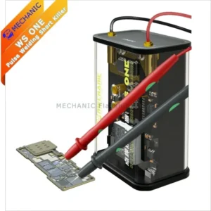 Short Killer MECHANIC WS ONE Multi-functional Circuit Detector Power Phone Repair Short killer VC04 Upgraded Version 1