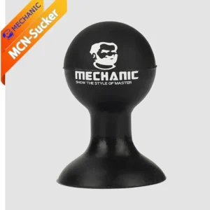 MCN-Sucker MECHANIC Mini Rubber Octopus Sucker Silicone Mobile Phone Holder Accessories  For Phone Desktop Bracket Ball 8