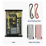 Short Killer MECHANIC WS ONE Multi-functional Circuit Detector Power Phone Repair Short killer VC04 Upgraded Version 6