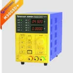 DC Power Supply MECHANIC M3005D+ 30V 5A Intelligent Digital Display Programmable Voltage Regulator Multi-function Detection Tool 1