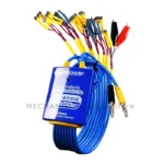 Power boot Cable MECHANIC Power Supply Test Cable iBoot AD Max For iPhone + Android iBoot AD Pro For for Android 6