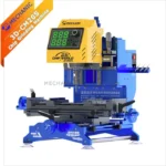 Chip Grinding Machine MECHANIC 3D-CM20S High Speed Cutting and Polishing Three Axis Linkage Intelligent DIY Grinder Repair Tool 1