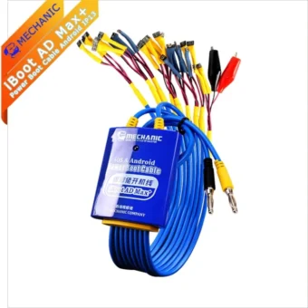 Power boot Cable MECHANIC Power Supply Test Cable iBoot AD Max For iPhone + Android iBoot AD Pro For for Android 1