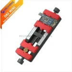 NEW MECHANIC ORI MINI Dual Axis Motherboard Fixture Precise Counterpoint for Phone PCB Multi-function Clamp Chips BGA Jig 1