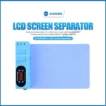 SUNSHINE S-918E MINI LCD Screen Splitter Heating Stage Separator Pad For iPhone iPad Samsung HUAWEI LCD Screen Separator Tool 3