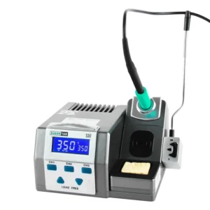 SUGON T26D Soldering Station Lead-free 2S Rapid Welding Rework Station For Original Soldering Iron Tip BGA PCB IC Repair Tools 1