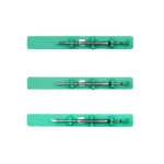 Original C210 Soldering Iron Tips 210 Tips for JBC T210-A T210-NA  Sugon T26/T26D Soldering Handle Soldering Station Welding Tip 2