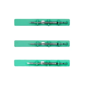 Original C210 Soldering Iron Tips 210 Tips for JBC T210-A T210-NA  Sugon T26/T26D Soldering Handle Soldering Station Welding Tip 2