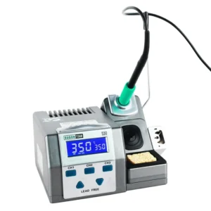 SUGON T26D Soldering Station Lead-free 2S Rapid Welding Rework Station For Original Soldering Iron Tip BGA PCB IC Repair Tools 2