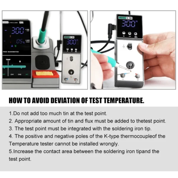 SUGON T3602 Soldering Station 115 210 Tips Double Station Welding Rework Station For Cell-Phone PCB SMD IC Repair Solder Tool 5