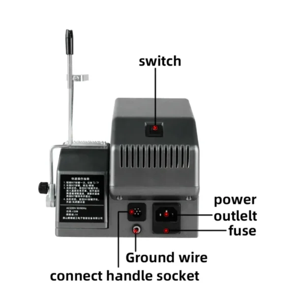 SUGON T36 Soldering Station OEM Original 115 Series Nano Soldering Iron Tips For Precision BGA PCB IC Welding Repair 2