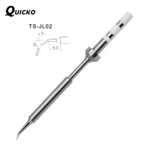 TS101/TS100/T85 Soldering Iron Tips Replacement Various Models of Tip Electric Soldering Iron Tip K KU I D24 BC2 C4 C1 JL02 10