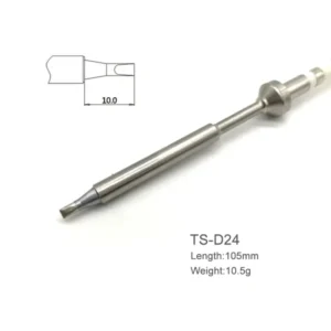 TS101/TS100/T85 Soldering Iron Tips Replacement Various Models of Tip Electric Soldering Iron Tip K KU I D24 BC2 C4 C1 JL02 8