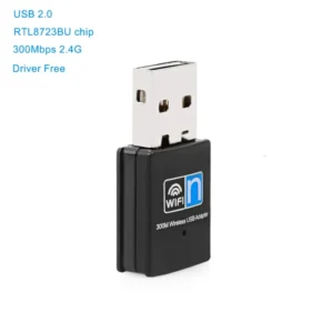 5G Wifi Adapter WiFi Usb 3.0 Adapter 1200Mbps Wireless Network Card Wifi Dongle Receiver Lan Ethernet Adaptor For Pc Laptop 9